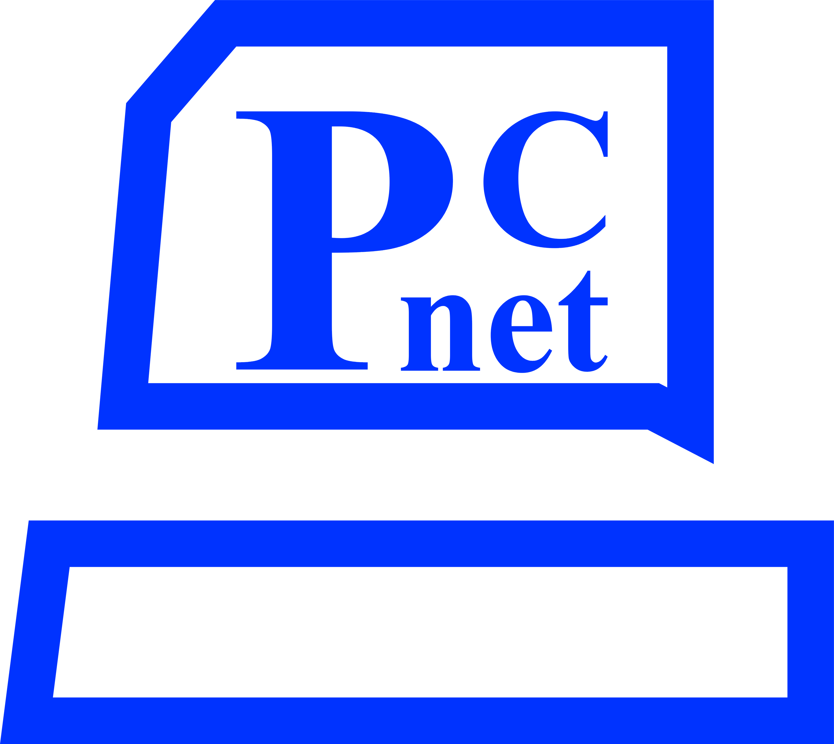 PCNET Olsztyn