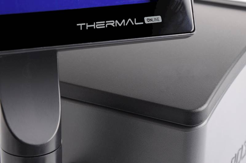 DRUKARKA FISKALNA POSNET THERMAL XL2 ONLINE WIFI