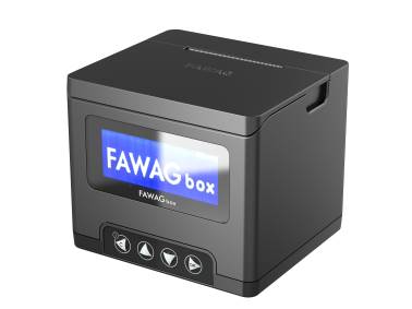 DRUKARKA FISKALNA Fawag BOX ONLINE 1.01