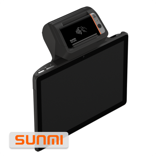 Sunmi V3 Mix