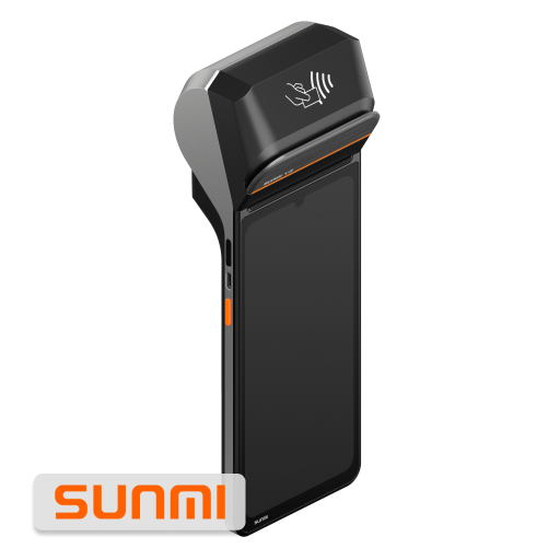 Sunmi V3H GMS