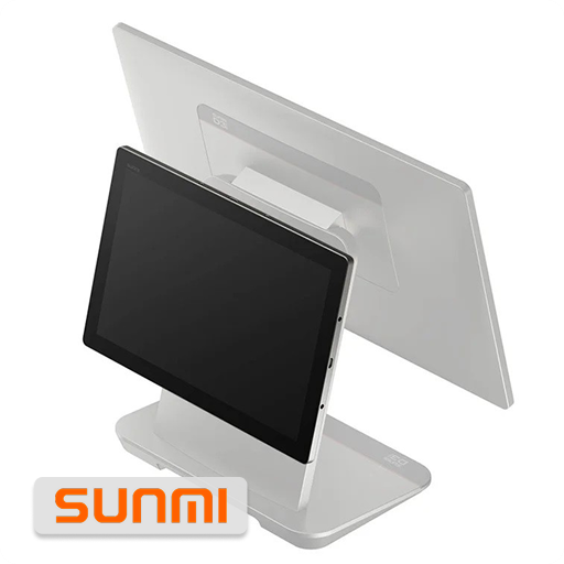 Sunmi Monitor do D3 PRO 10.1"