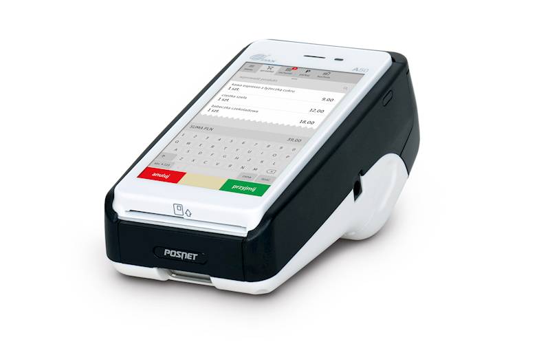 KASOTERMINAL POSNET POSPAY2 IPOS ONLINE