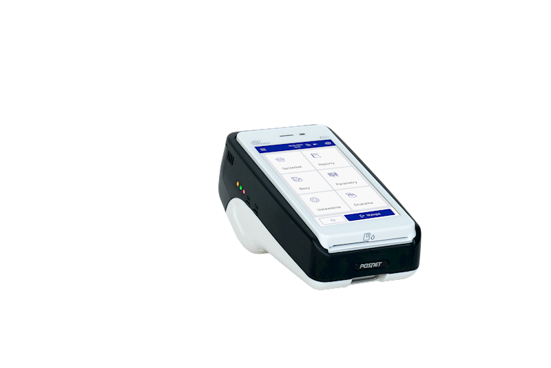 KASOTERMINAL POSNET POSPAY2 ONLINE