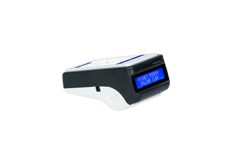 KASOTERMINAL POSNET POSPAY2 ONLINE