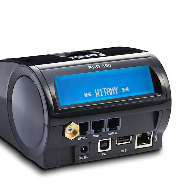 KASA FISKALNA FAREX ONLINE PRO 300 LAN & WIFI