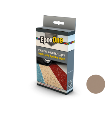 EPOXONE ART 1202 PASTA KOLORYZUJĄCA RAL 1019