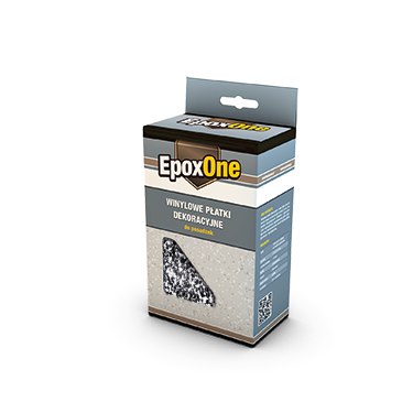EPOXONE ART 1026 WINYLOWE PŁATKI DEKOR