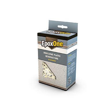 EPOXONE ART 1034 WINYLOWE PŁATKI DEKOR