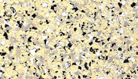 EPOXONE ART 1034 WINYLOWE PŁATKI DEKOR