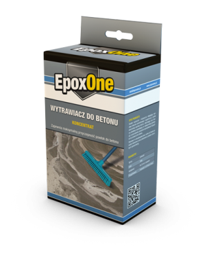 EPOXONE ART1083 WYTRAWIACZ DO BETONU