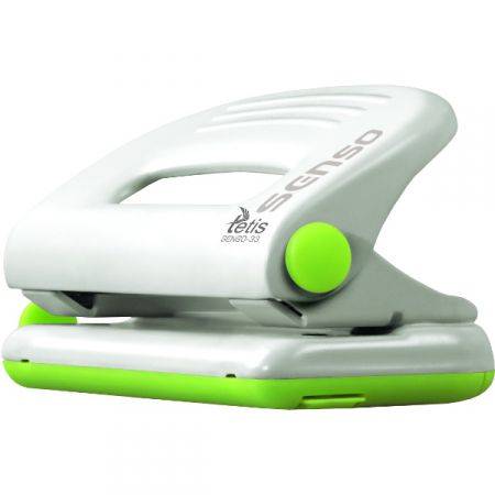 DZIURKACZ TETIS METAL SENSO-33 10ARK ZIELONY
