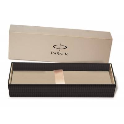 Pióro kulkowe I.M.Brushed Metal GT, Parker