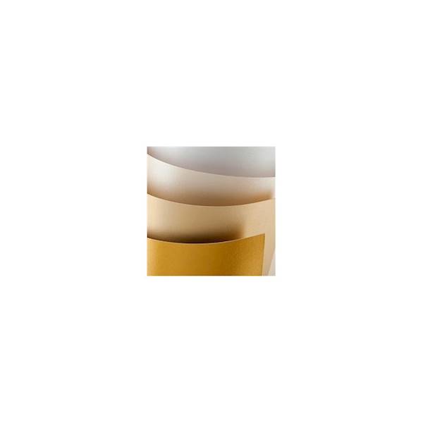 Karton ozdobny Iceland brzoskwiniowy 220g 20 ark. 