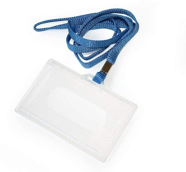 HOLDER Z TAŚMĄ