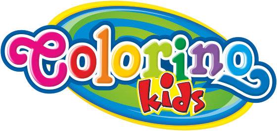 51705PTR KIDS KREDKI OŁÓW.TRÓJ.DWUKOLOR 24/48
