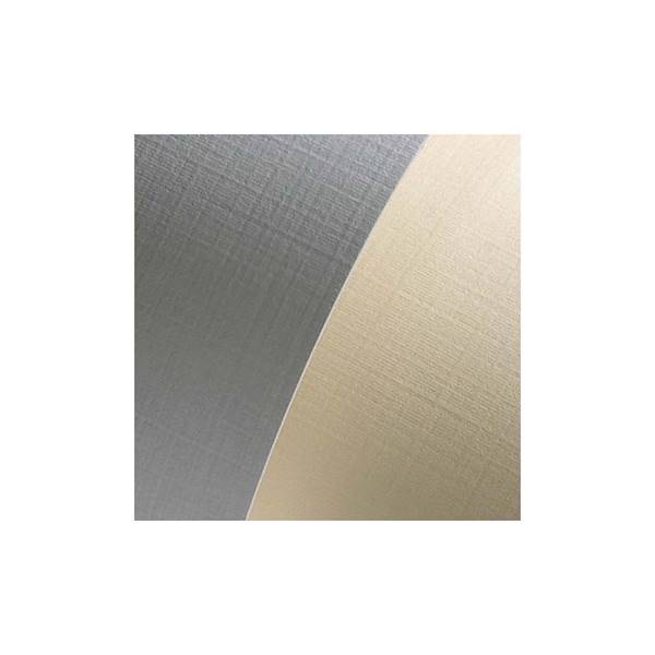 PAPIER PŁÓTNO BIAŁY (50) 120G/M2