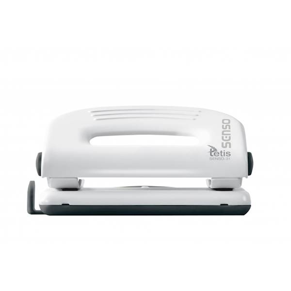 DZIURKACZ TETIS METAL SENSO-31 10ARK CZARNY