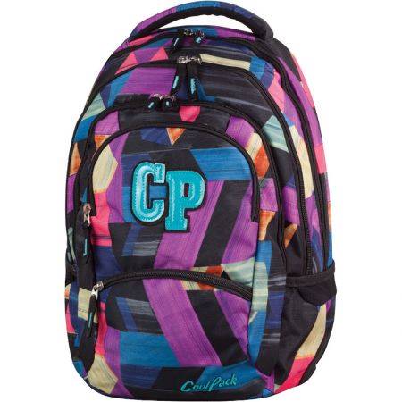 Plecak młodzieżowy College CoolPack 2017 - 672 - 5