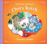 Chory kotek . Klasyka polska  2759