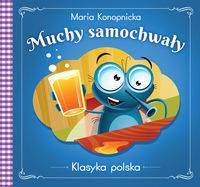 Muchy samochwały 2742