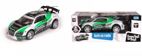 AUTO RC 2614