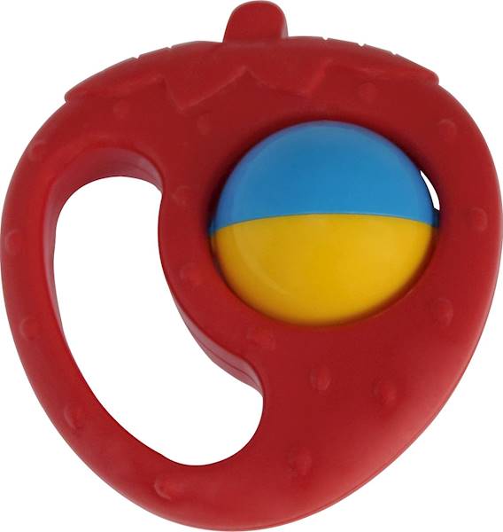 GRZECHOTKA TRUSKAWKI 5614