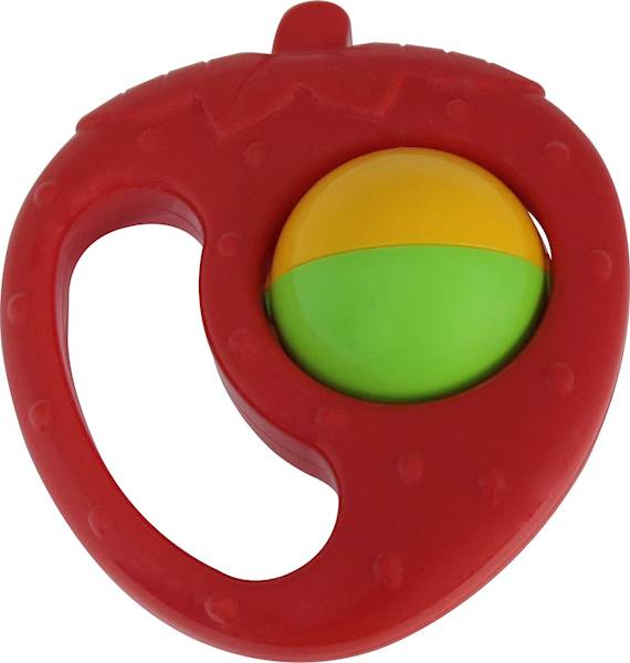GRZECHOTKA TRUSKAWKI 5614