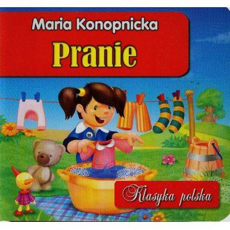 Pranie. Klasyka polska