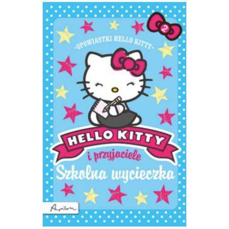 Hello Kitty i przyjaciele Szkolna wycieczka