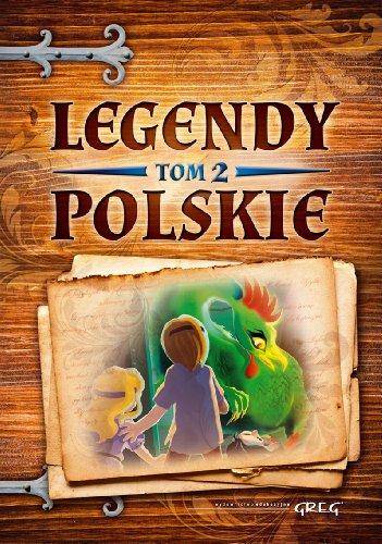Legendy polskie zielone