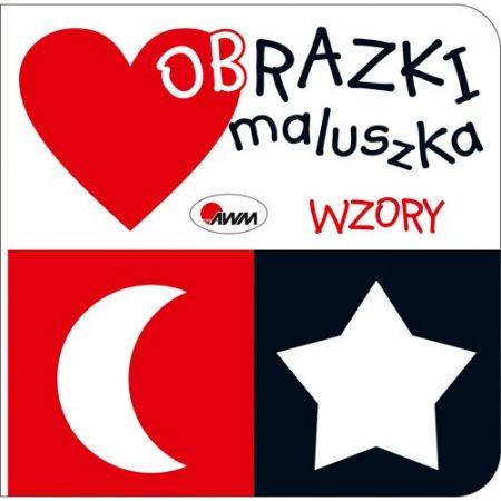 Obrazki Maluszka Wzory
