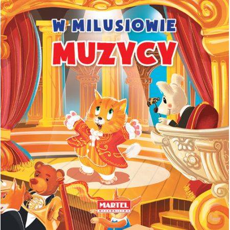 W milusiowie Muzycy