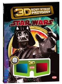 Star Wars! 3D Nowy wymair przygody
