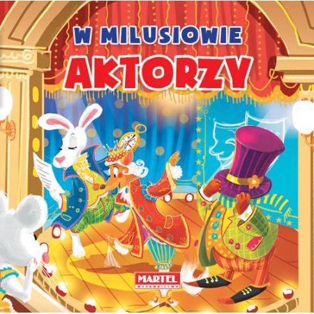 W milusiowie Aktorzy