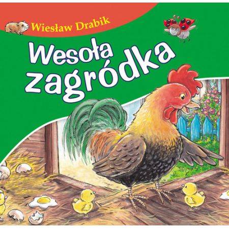Wesoła zagródka 