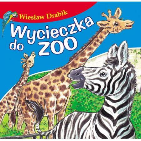 Wycieczka do ZOO