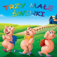 Trzy małe świnki 0905