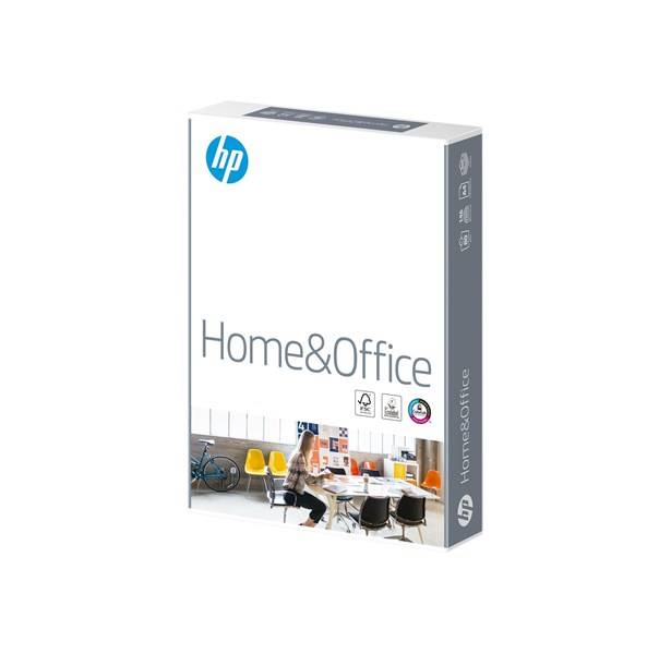 Papier ksero a4 HP Home&Office sylwamo 80g