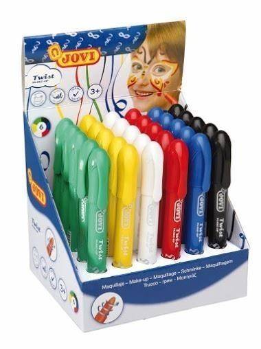 Kredki do makijażu Jovi