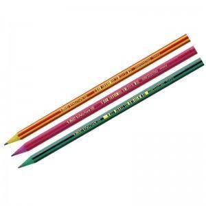 OŁÓWEK BIC CONTE EVOLUTION 646 BEZ GUMKI