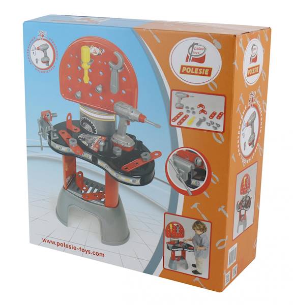 ZESTAW MECHANIK MAXI