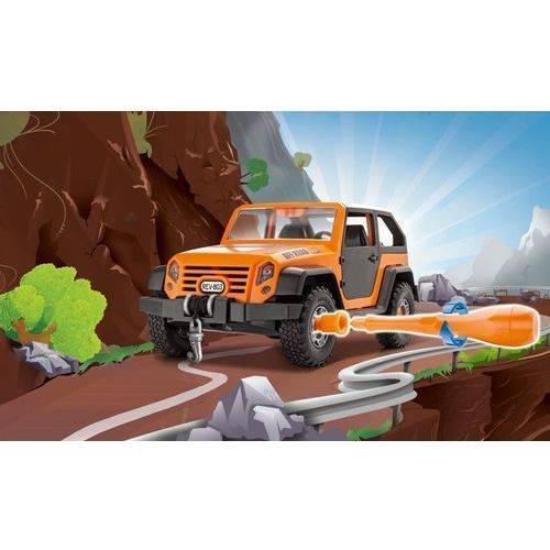 JUNIOR KIT 00883 OFF ROAD VEHICLE