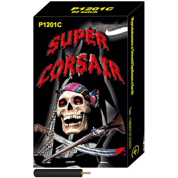 KOMETA 18 P1201C SUPER CORSAIR
