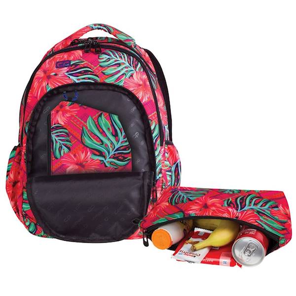 Plecak młodzieżowy Coolpack Prime 1062 - 79525CP