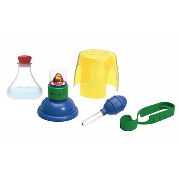 COOL SCIENCE PALNIK BUNSENA DKN4004 promocja