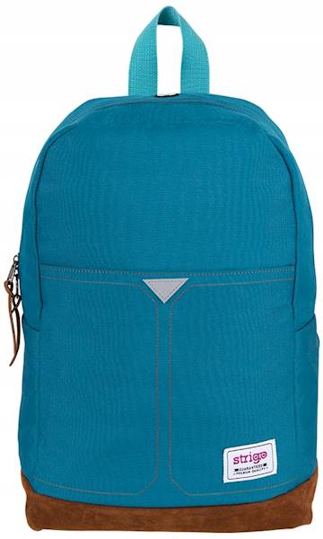 PLECAK BE12 EVERYDAY BASIC 3053