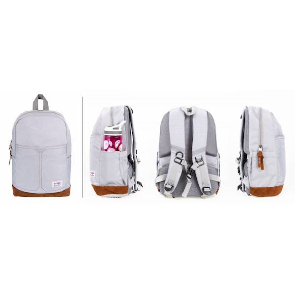 PLECAK BE 17 EVERYDAY BASIC 3107