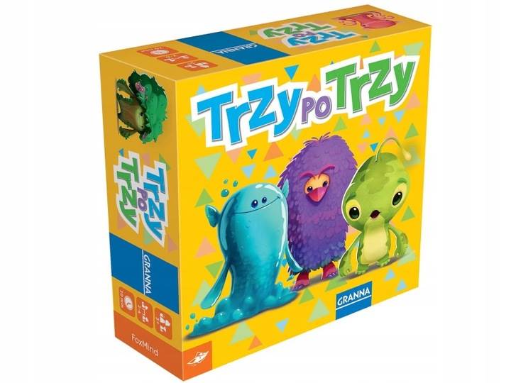GRN3796 Trzy po Trzy