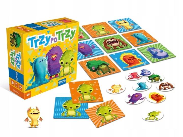 GRN3796 Trzy po Trzy